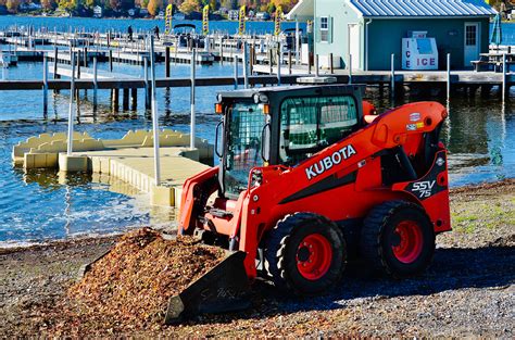 skid steer injury lawsuit|Kansas Jury Awards $11 Million to Paralyzed Man in Kubota Skid .